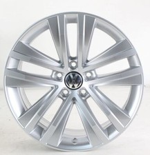 VW Sharan 7N Einzelfelge 18