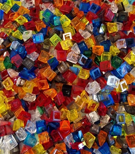 Lego dachstein schrägstein - lego,