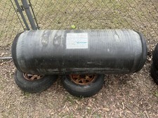 Quantum 73 Gallon CNG