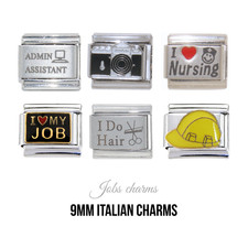 Verschiedene Jobs 9mm Italian