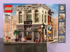 LEGO Creator Expert 10251