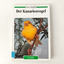 Der kanarienvogel horst - kanarienvogel,