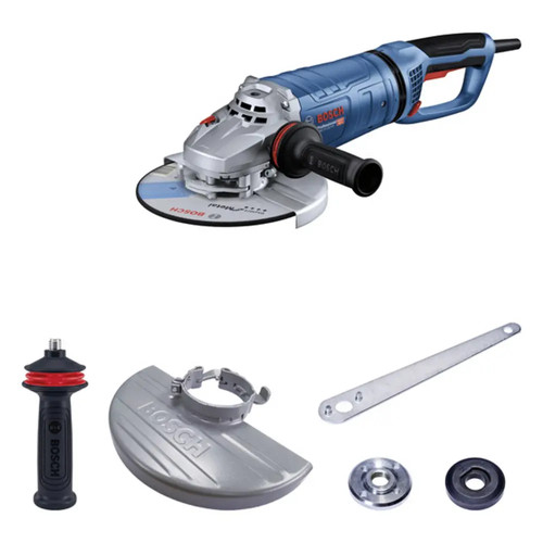 Bosch professional gws 230 - professional,