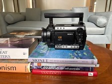 Sony PMW-F3 CineAlta