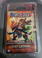 FFG Descent Journeys in The