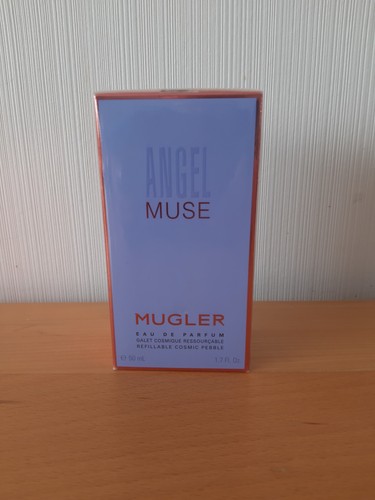 Thierry mugler angel muse eau - thierry,
