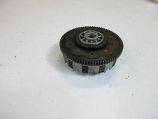 O1. Yamaha XS 400 12E DOHC
