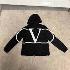 Valentino Herren Windbreaker