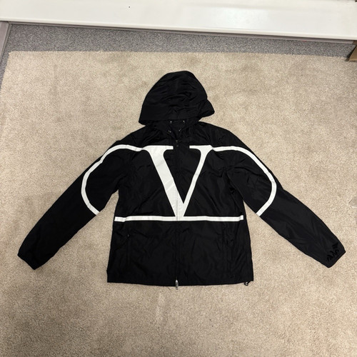 Valentino herren windbreaker - valentino,