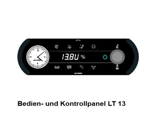 Schaudt bedienteil - schaudt,