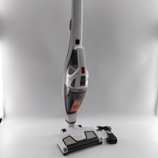 SEVERIN Kabelloser Staubsauger mit Lithium-Ionen Akku, 2in1 -unvollständig-