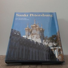 Sankt Petersburg