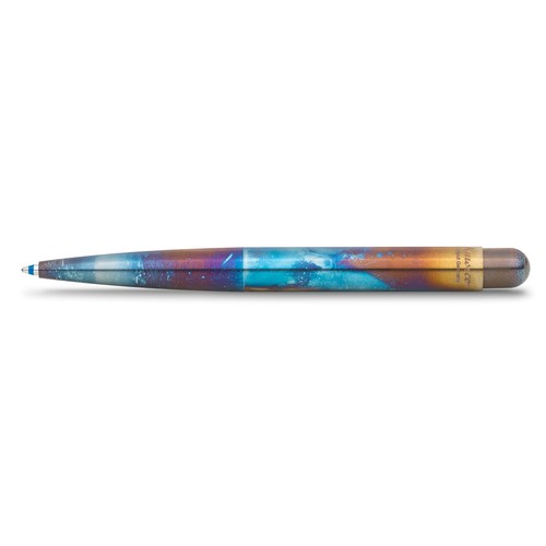 Kaweco liliput fireblue - liliput,