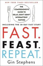 Fast. Feast. Repeat.: The