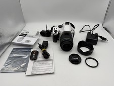 Pentax K-30 Weiß / Pentax