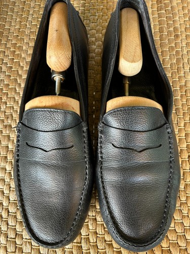 Tods herrenschuhe schwarz - tods,