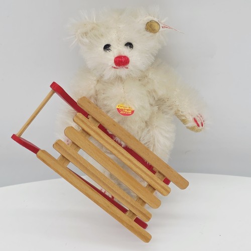 Steiff ewiger kalender - ewiger,