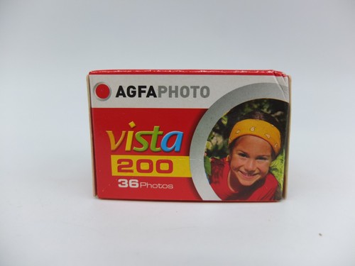 Agfa photo vista - agfa,