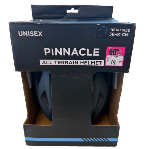 Pinnacle all terrain - pinnacle,