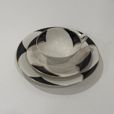 Vintage Tea Cup - Saucer &