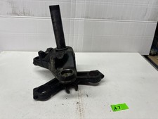 MZ Etz250 Gabelbrücke komplet