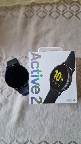 Samsung galaxy whatch active - samsung,