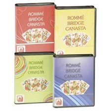 Doppelrommé Nürnberger