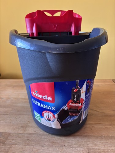 Vileda ultramax eimer - vileda,