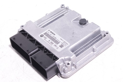 Steuergerät motor - motor, (n47d20u1)