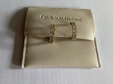 Paul Valentine Creolen Gold