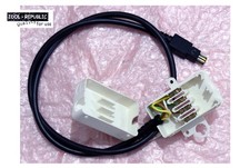 Viessmann 7271354 Anschlussleitung Typ 324 Dekamatik Trimatik Duomatik Unomatik