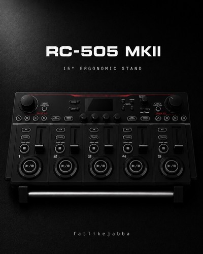 Boss 505 mkii - boss,