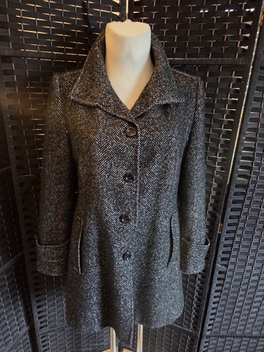 Fuchs schmitt mantel - jacke, gr