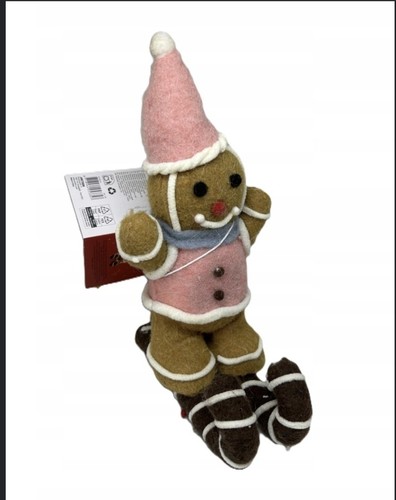 Lebkuchen gingerbread mann - gingerbread,