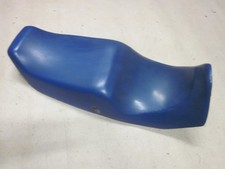 Suzuki GSX-R 750 GR75A Sitzbank Seat 1986 1987 GSXR 750 blau original
