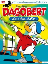 Carl Barks Erika Disney