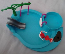 Playmobil Konvolut Zubehör