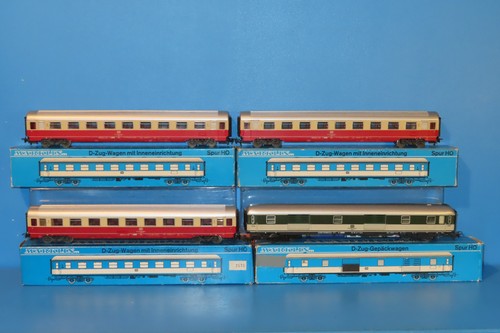 Märklin 4147 - 3,