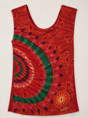 Top shirt von desigual - shirt,