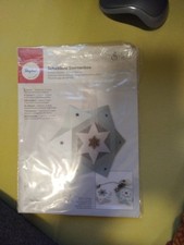 Rayher Schablone Sternenbox