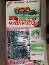 Gigabyte GA-970A-UD3