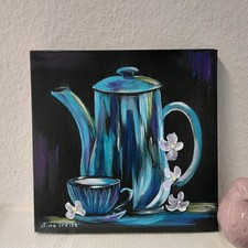 Stillleben Pop Art, Modern