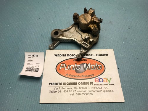 Original bremssattel hinten - bremssattel,