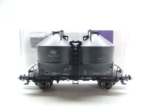 Roco 67864 silowagen db - roco, silowagen,