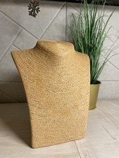 Büste Halsketten Anhänger