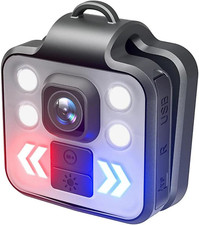 Bodycam Körperkamera 1080P
