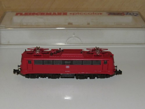 Fleischmann 7332 elektrolok - 7332,