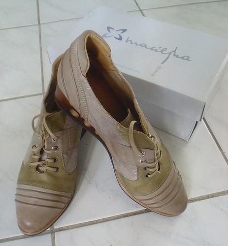 Damen schuhe schnürer - schuhe,,