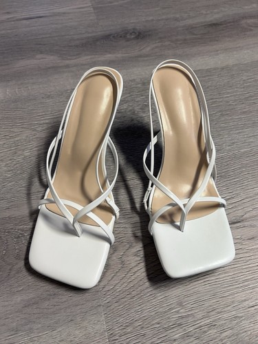 Super sexy sandalen pumps - super,