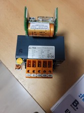 ELTRA Trafo Netzteil DCK 24/03 230V 24V 100VA